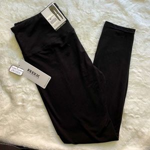 RBX tummy control leggins